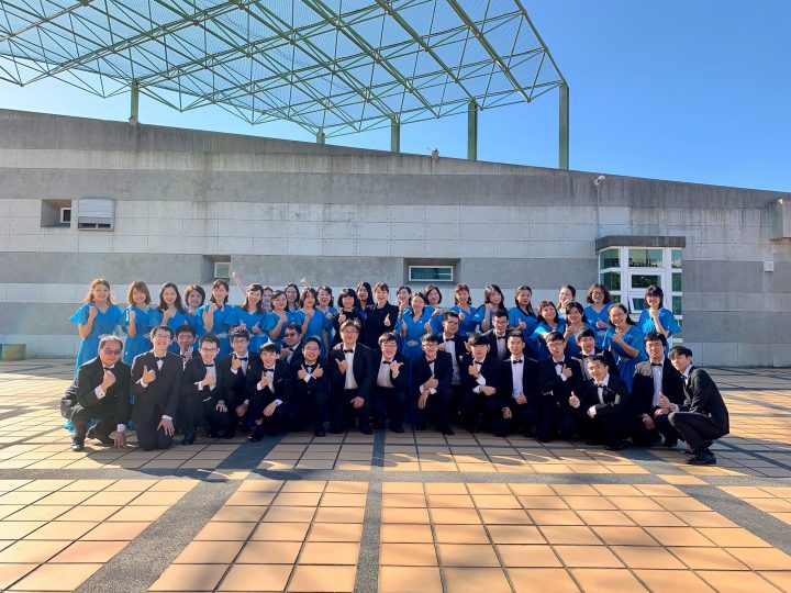 沂風室內榮獲「 109年度新竹市扶植傑出演藝團隊」！