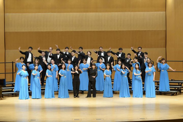 🔥沂風室內合唱團2023下半年招生🔥 🔥沂風室內合唱團2023下半年招生🔥
